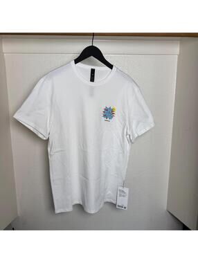 Lululemon Mens Cotton Jersey Chicago